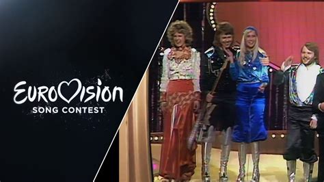 Eurovision Song Contest 1974 Results .